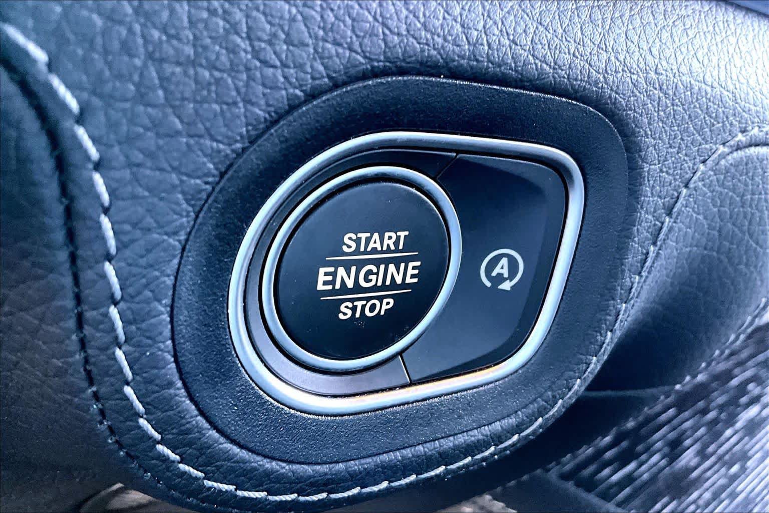 Used 2026 Mercedes-Benz GLE 53 AMG 4MATIC Coupe image 35