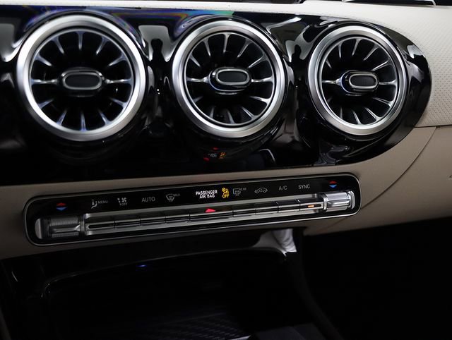 Certified 2026 Mercedes-Benz CLA 250 4MATIC image 20