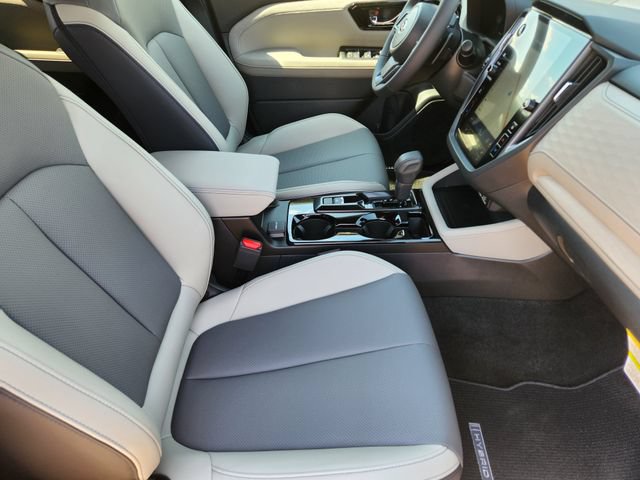 New 2026 Subaru Forester Limited AWD/4WD image 11