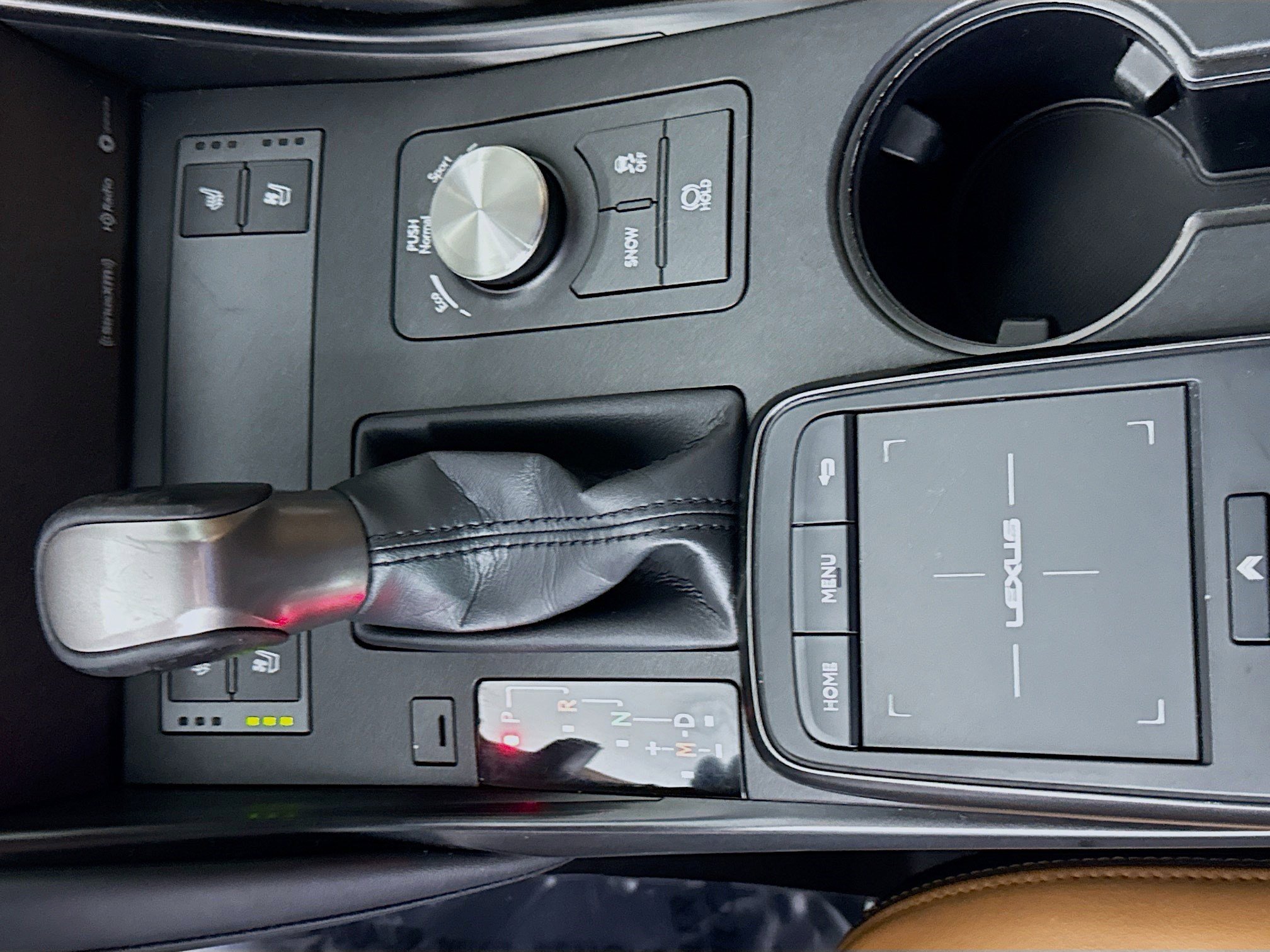 Used 2022 Lexus IS 300 w/ Premium Package image 20