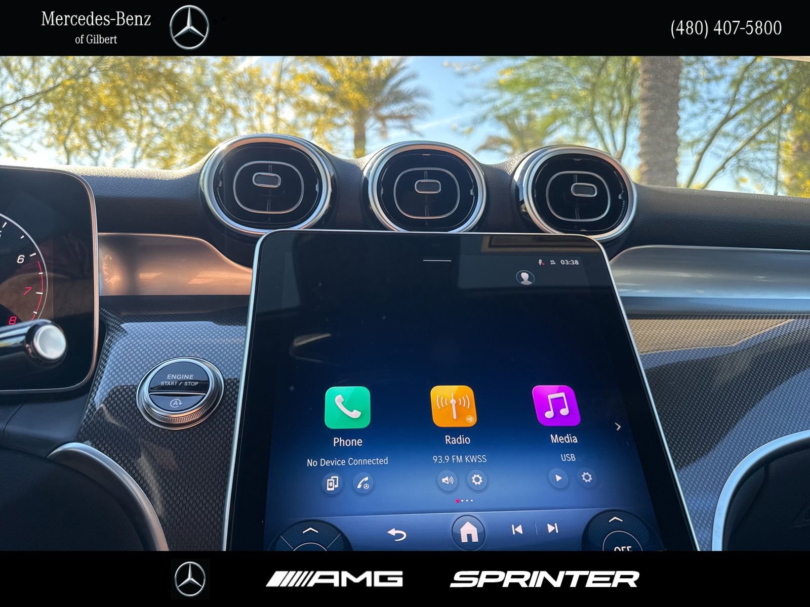 New 2026 Mercedes-Benz GLC 300 image 22
