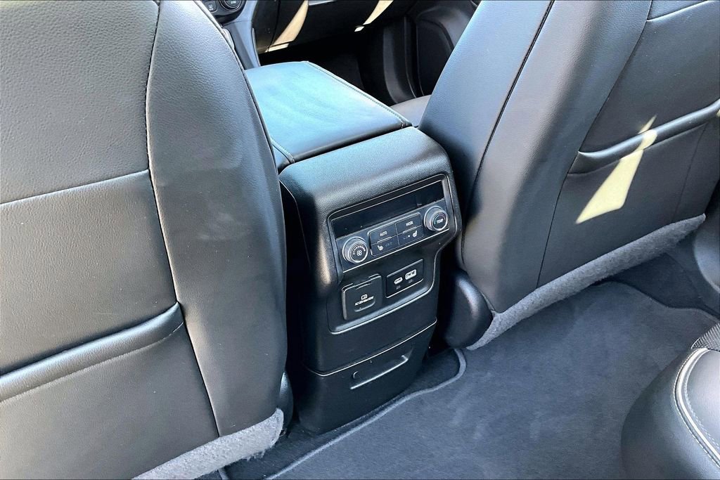 Used 2020 GMC Acadia Denali w/ Technology Package image 10