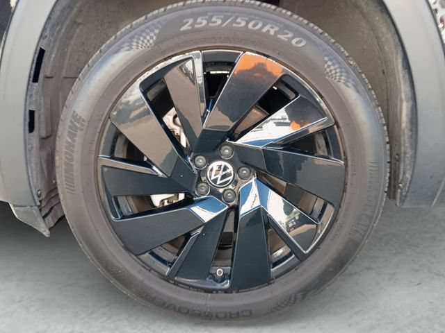 Used 2024 Volkswagen Atlas SE FWD image 23