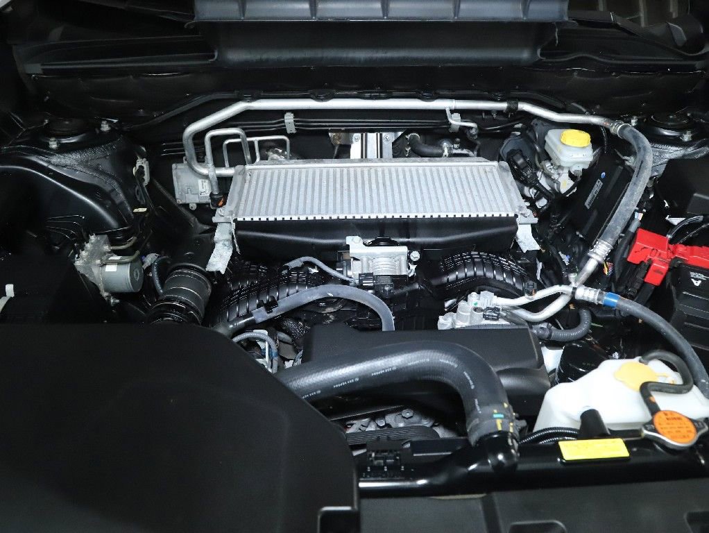 Certified 2024 Subaru Ascent Limited AWD/4WD image 37