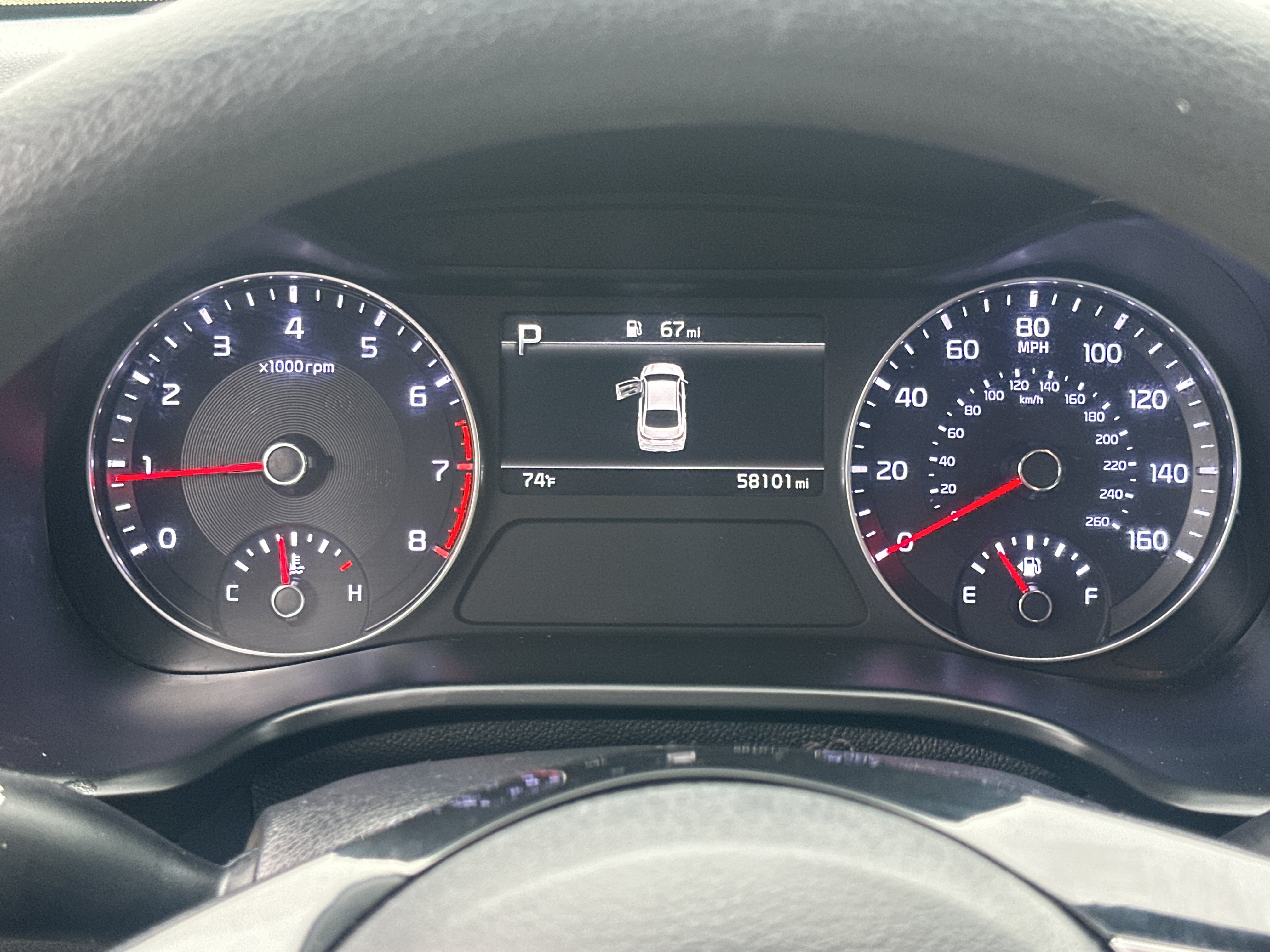 Used 2024 Kia Forte LXS FWD image 26
