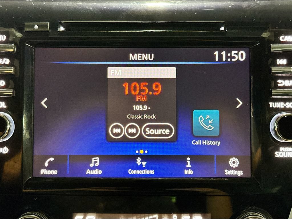 Used 2019 Nissan Murano S w/ Cargo Package FWD image 15