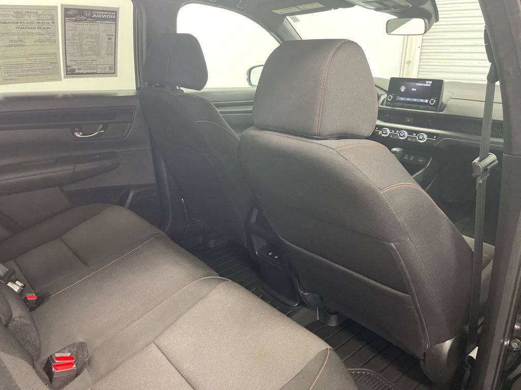 Used 2024 Honda CR-V Sport image 30