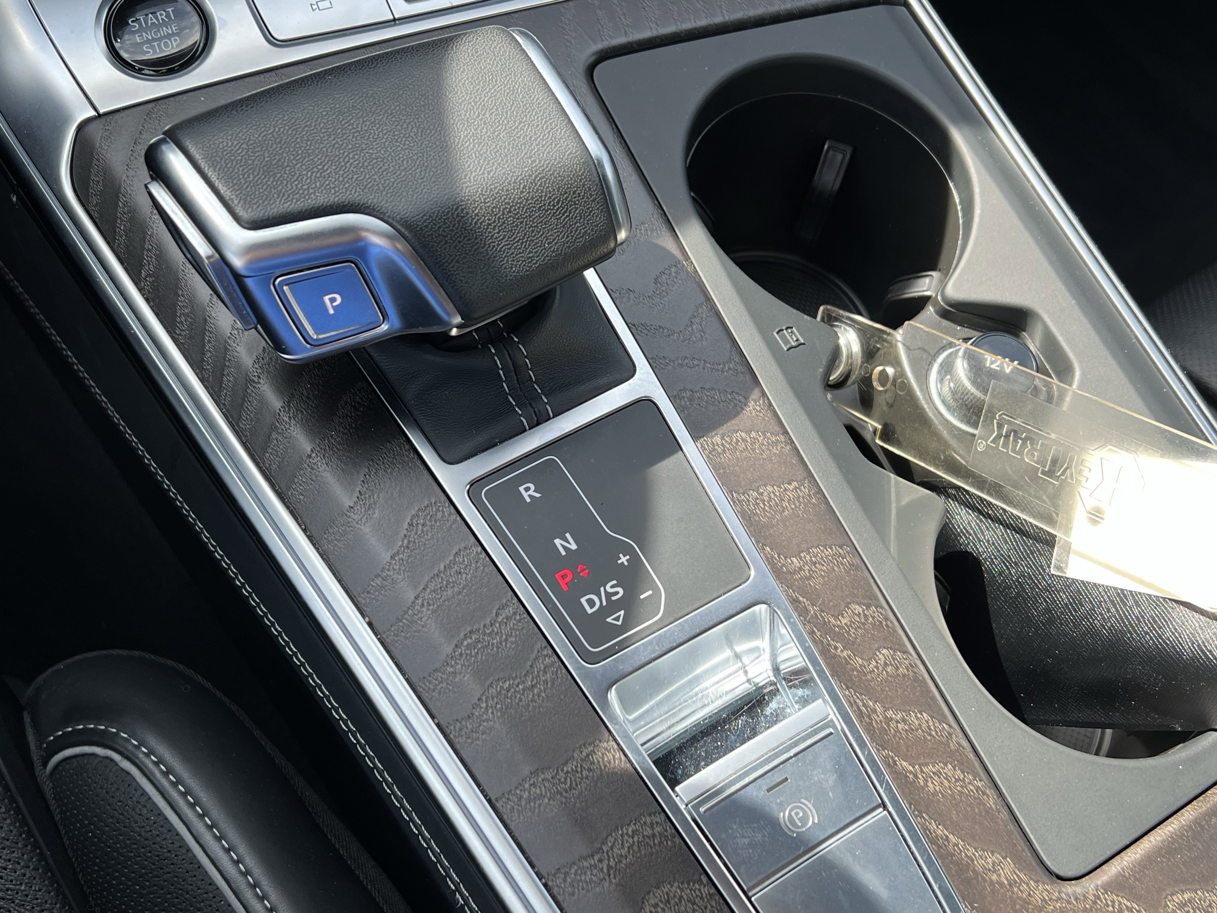 Used 2023 Audi A7 3.0T Prestige image 26