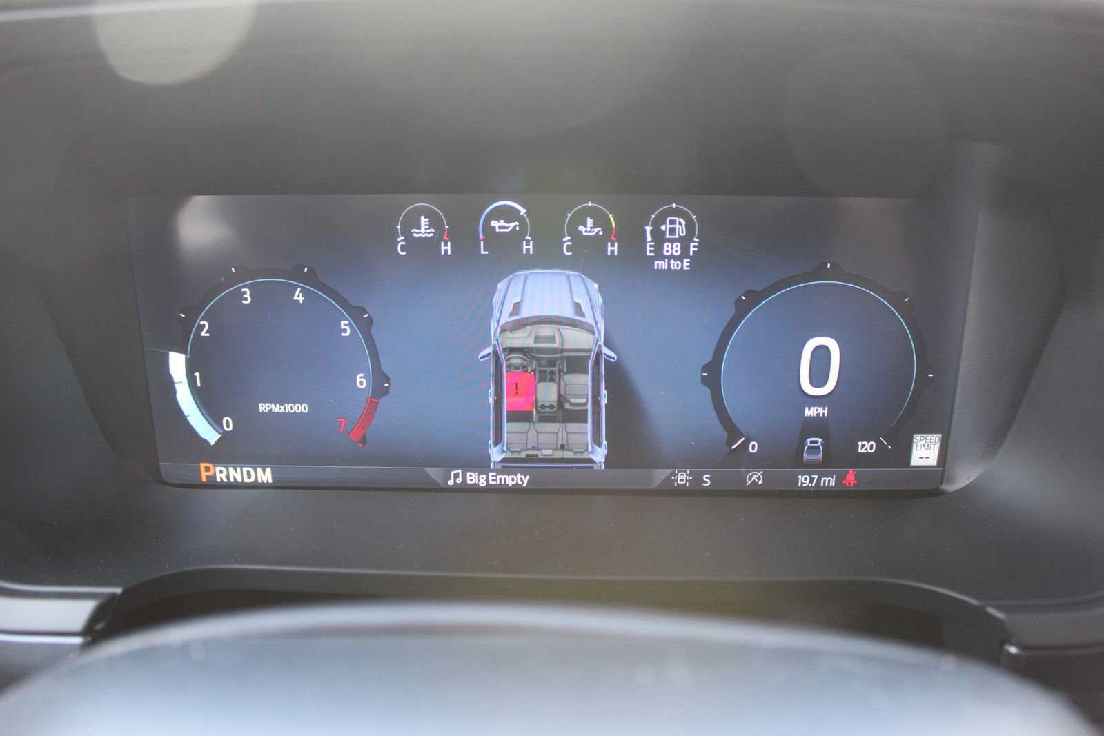 New 2025 Ford F150 Lariat w/ Equipment Group 501A Mid image 33