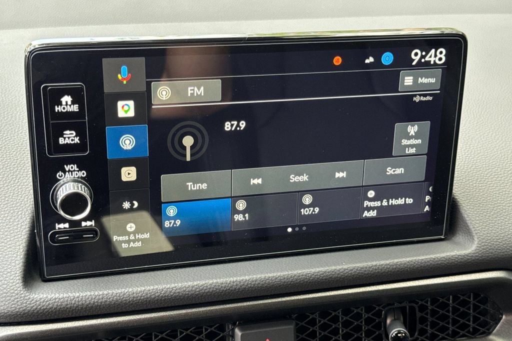 New 2026 Honda Prelude image 19