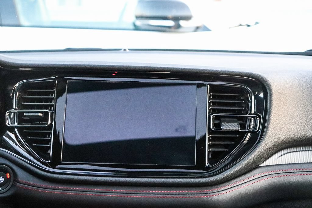 Used 2024 Dodge Durango GT RWD image 16