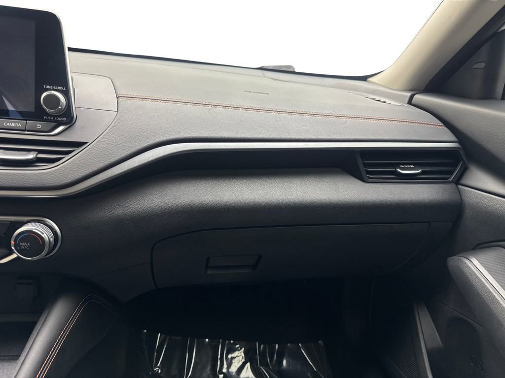 Used 2022 Nissan Altima 2.0 SR FWD image 58