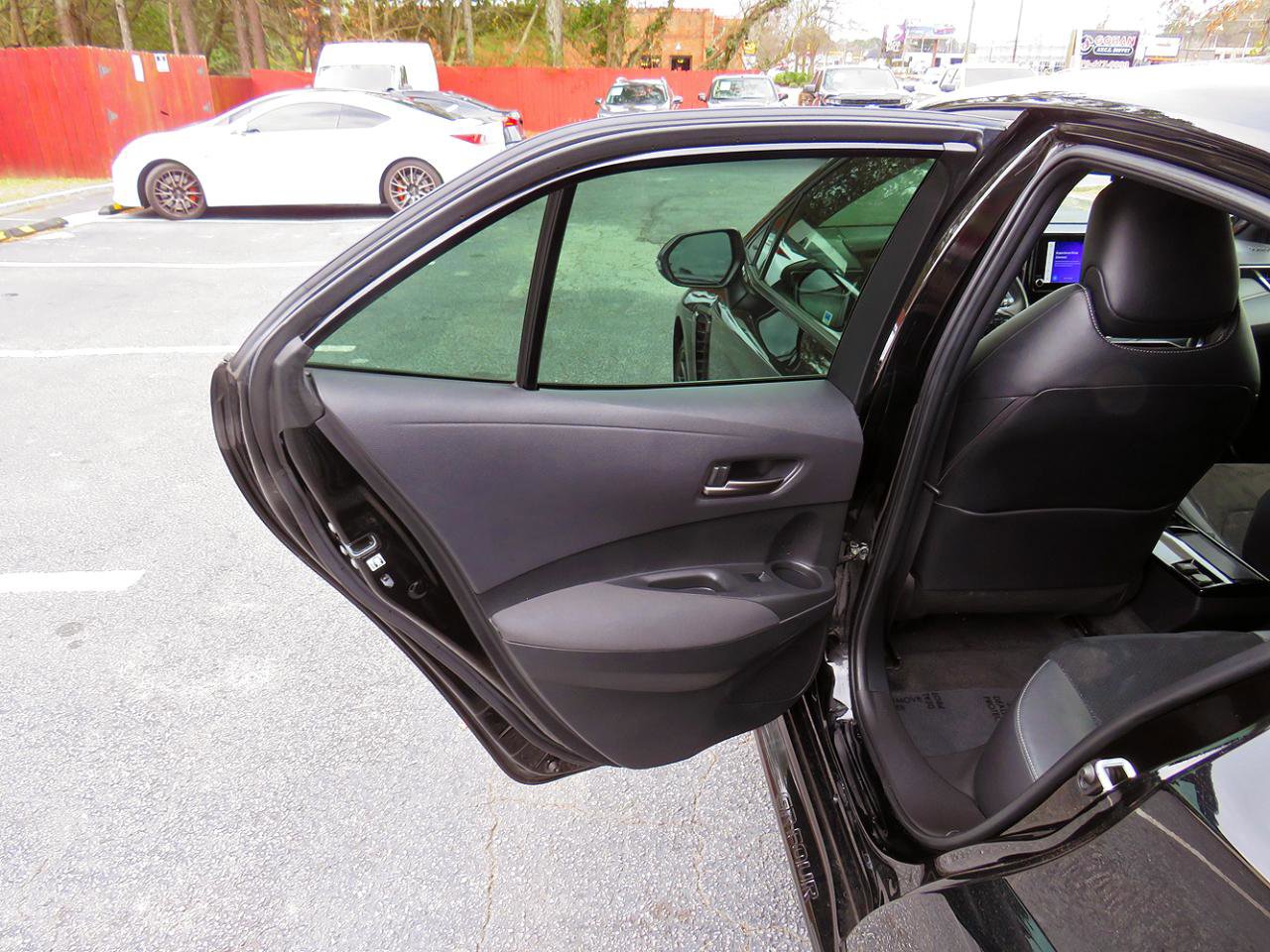 Used 2024 Toyota Corolla GR image 32