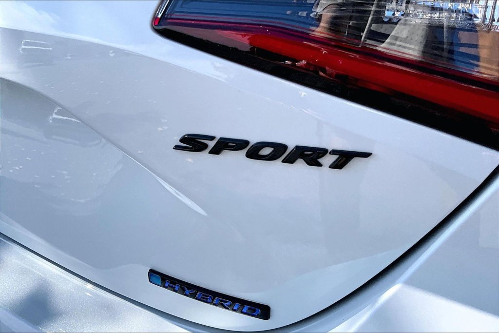 Used 2026 Honda Civic Sport image 25