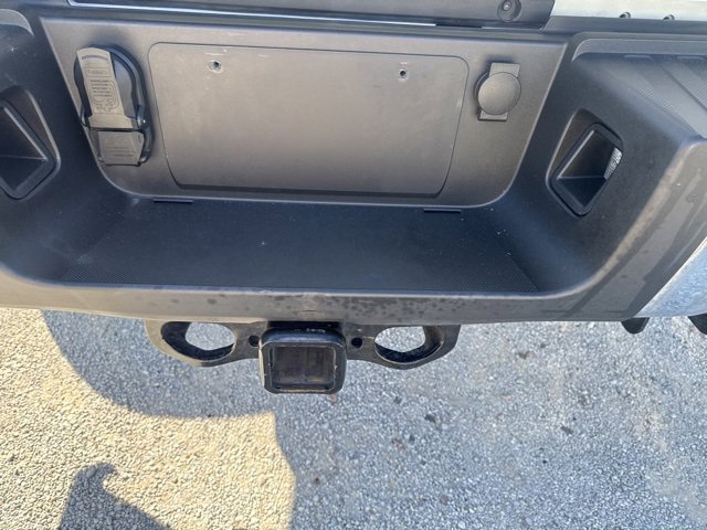 Used 2025 Ford F250 XLT w/ FX4 Off-Road Package image 18