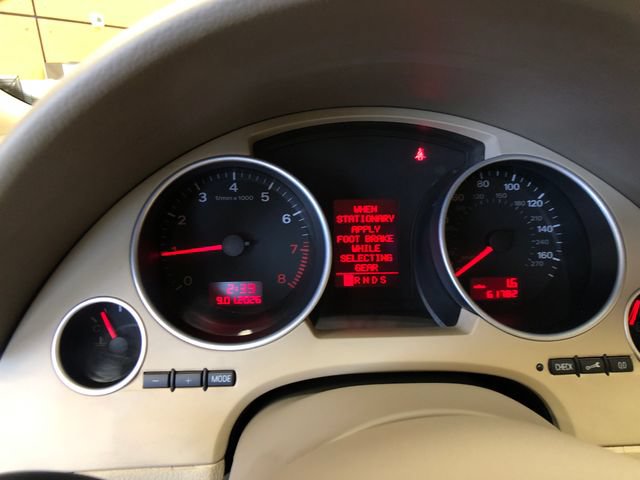 Used 2009 Audi A4 2.0T FWD image 14