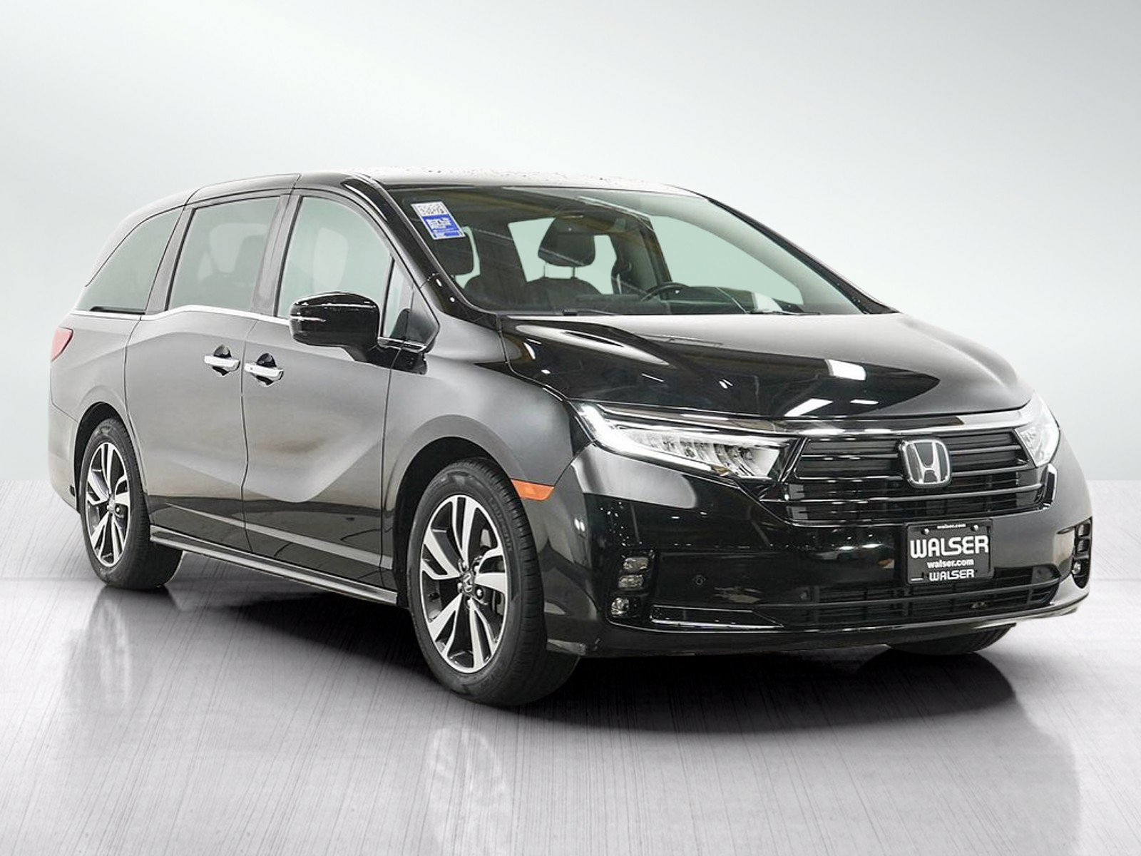 Used 2022 Honda Odyssey Touring image 7
