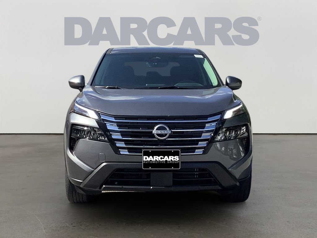New 2026 Nissan Rogue SV image 2