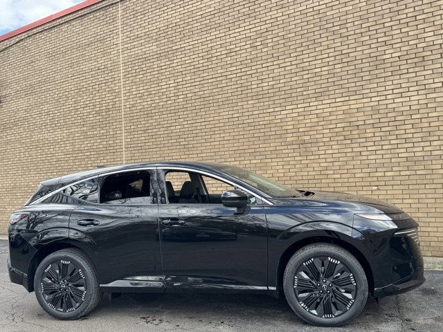 New 2026 Nissan Murano Platinum w/ Cargo Package image 5