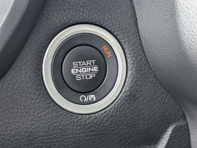 Used 2024 RAM 1500 Laramie RWD image 30