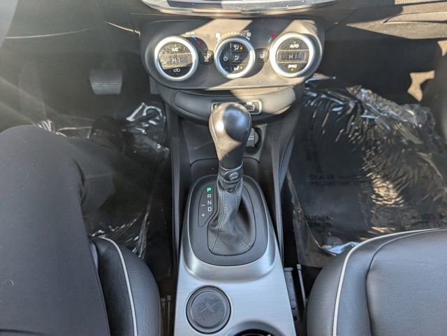 Used 2018 FIAT 500X Trekking image 14