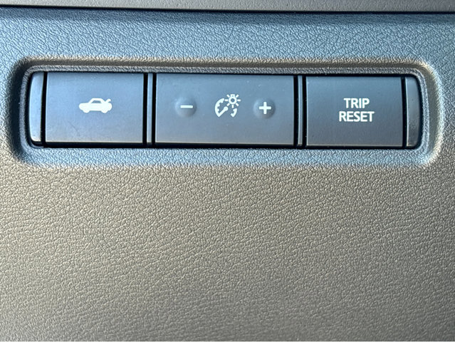 Certified 2025 Nissan Altima 2.5 SR w/ SR Premium Package FWD image 6