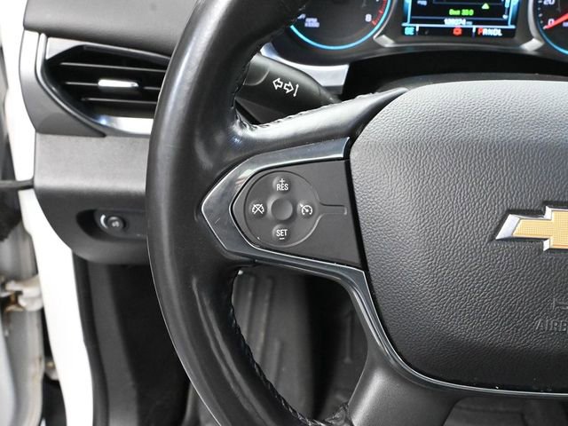 Used 2019 Chevrolet Traverse RS w/ LPO, Floor Liner Package image 28