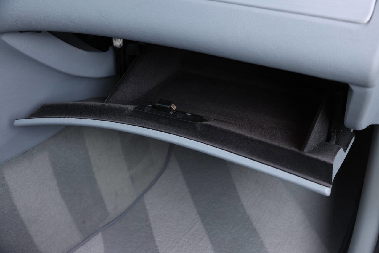 Used 2004 BMW M3 Coupe image 59