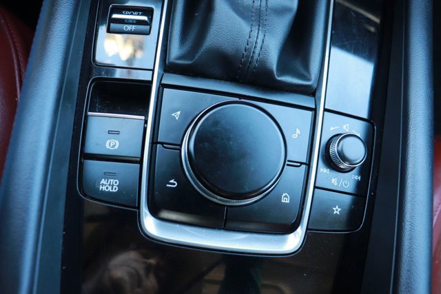 Used 2025 MAZDA MAZDA3 s image 16