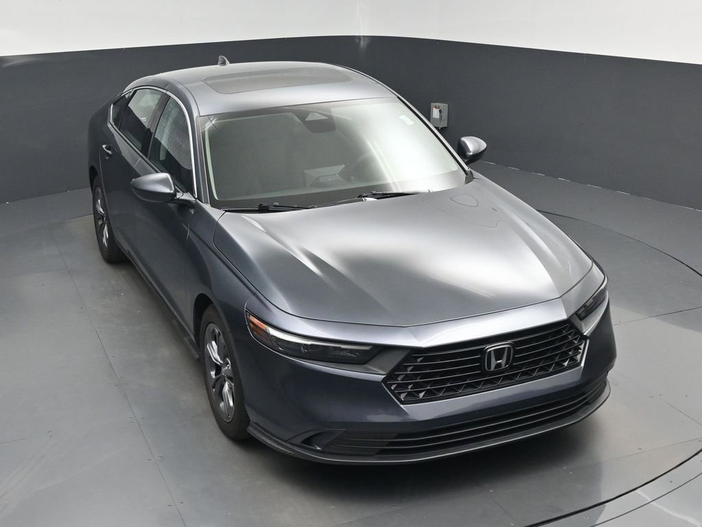 Used 2023 Honda Accord EX image 26