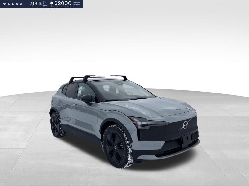 New 2026 Volvo EX30 Cross Country Ultra w/ Protection Package image 7