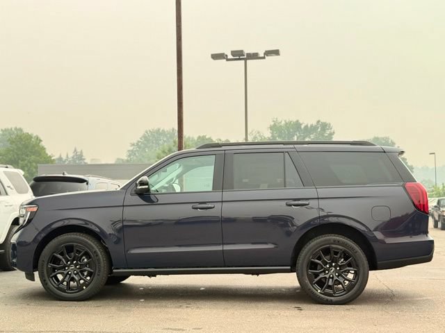 New 2027 Ford Expedition Platinum AWD/4WD image 51