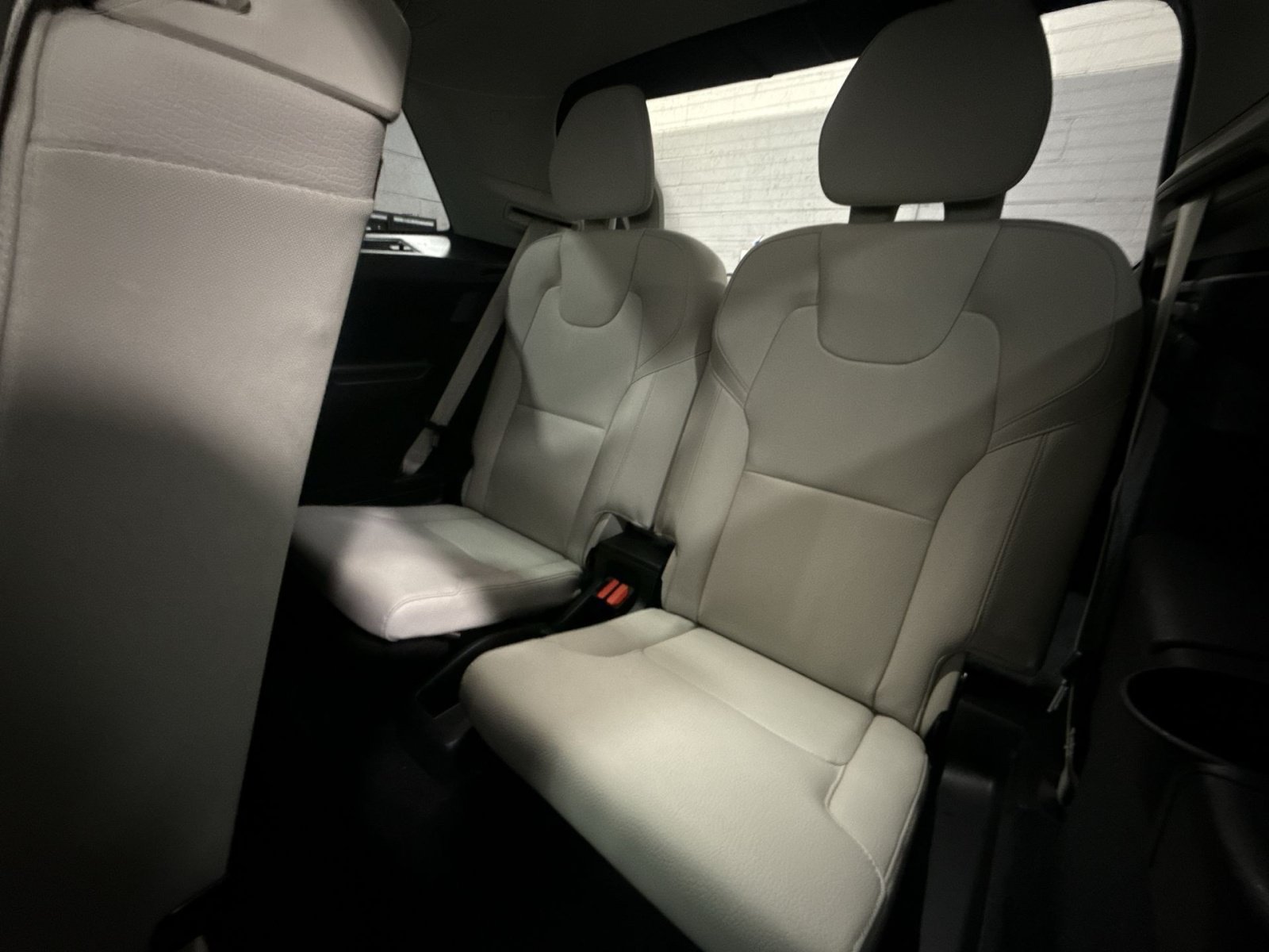 Used 2024 Volvo XC90 B5 Plus AWD/4WD image 26