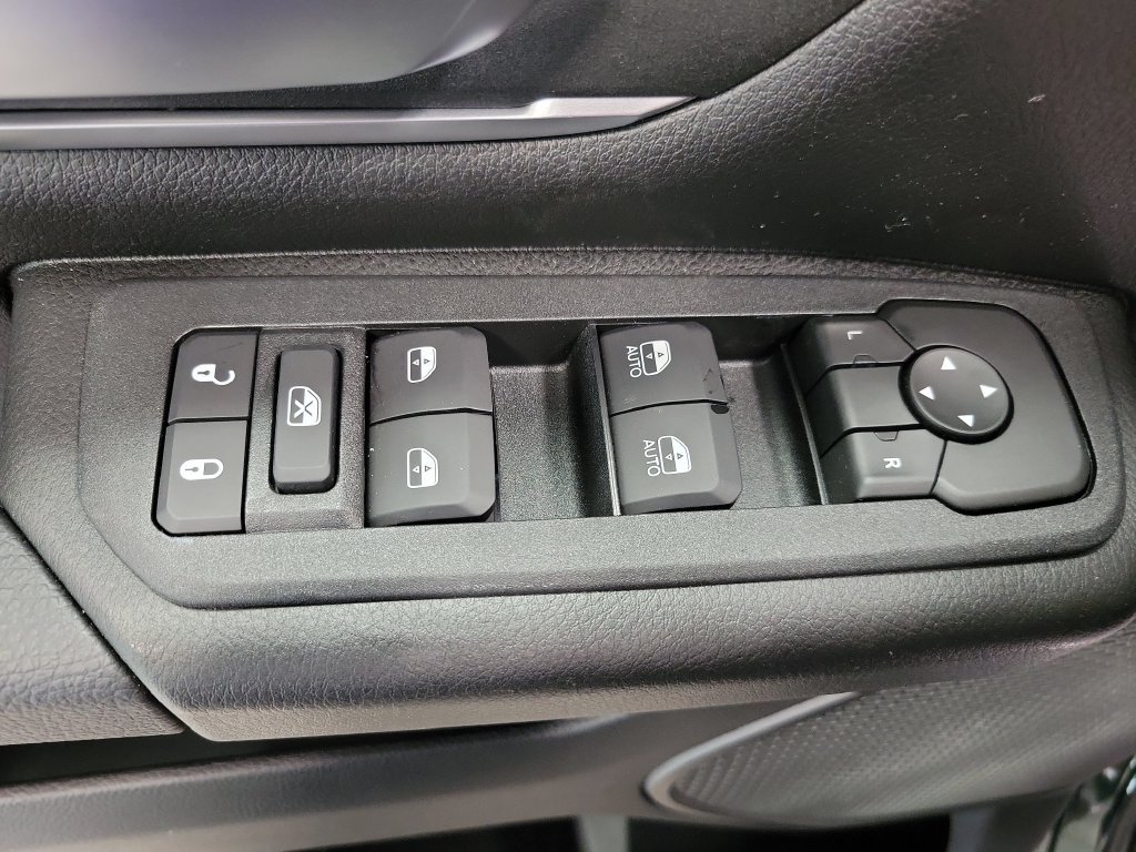 New 2026 RAM 1500 Big Horn AWD/4WD image 11
