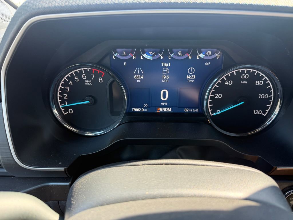 Used 2023 Ford F150 XLT w/ Equipment Group 302A High image 26