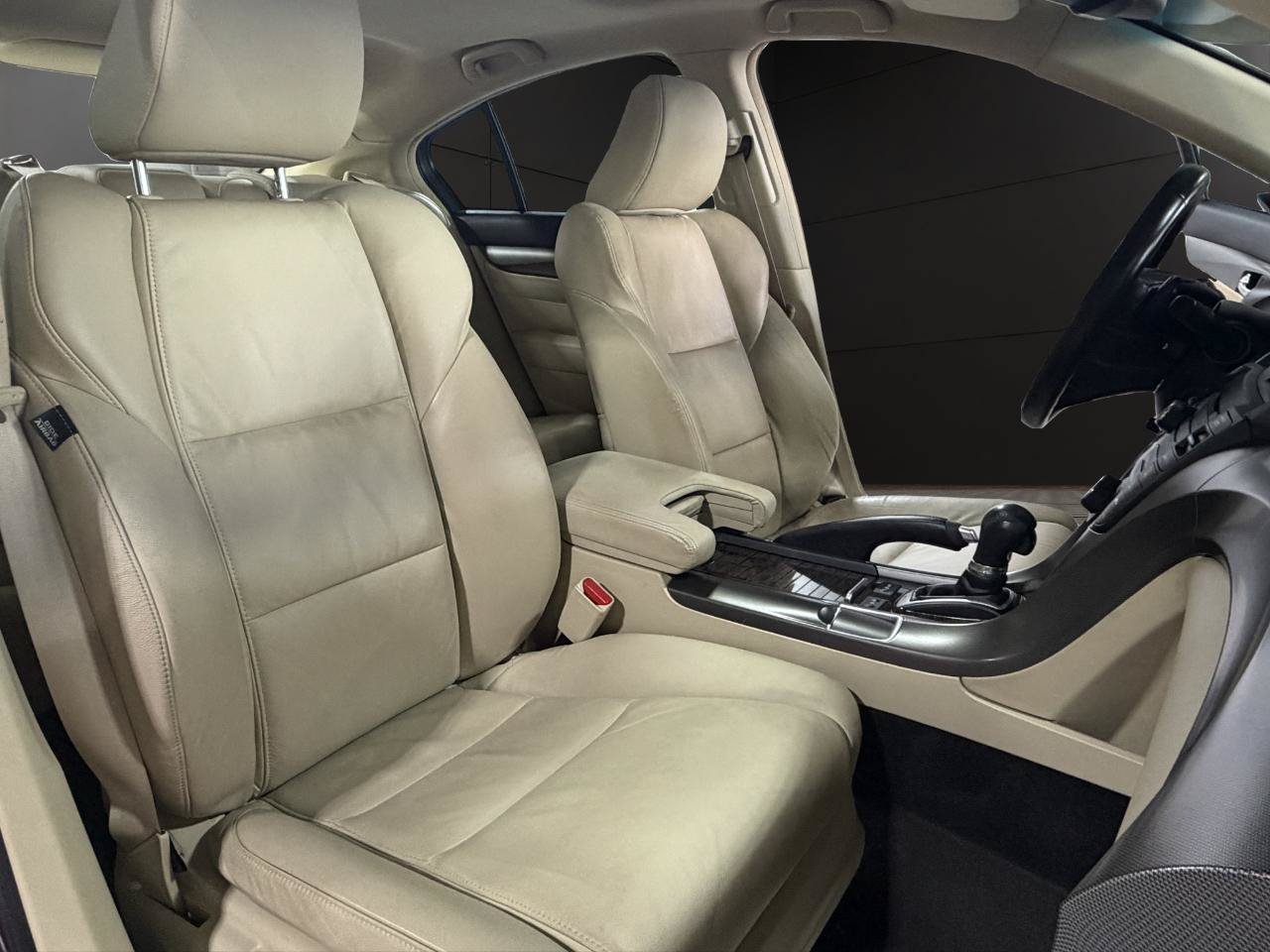 Used 2012 Acura TL FWD image 17