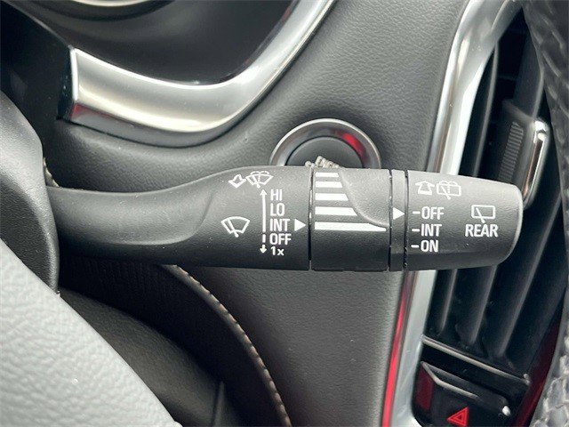 Certified 2023 Chevrolet Traverse Premier image 4