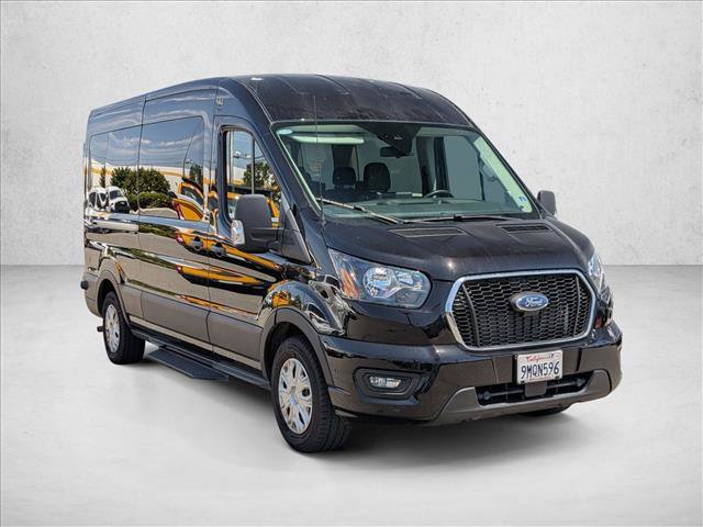 Used 2024 Ford Transit 350 XLT RWD image 3