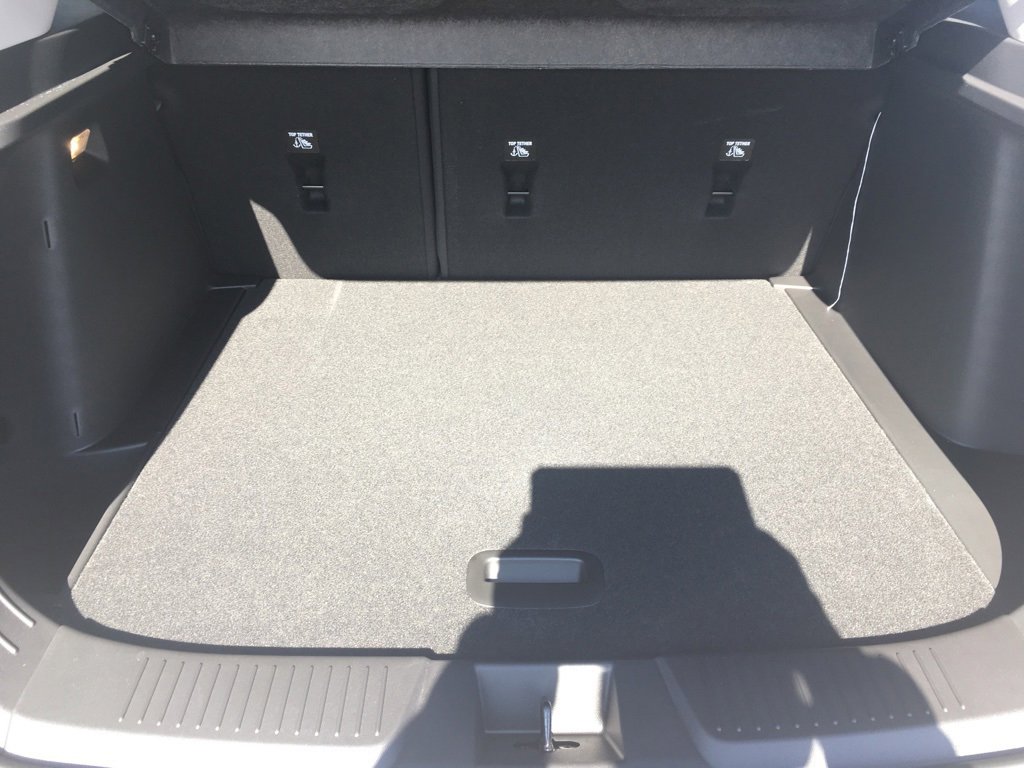 New 2026 Chevrolet Trax LT w/ LT Convenience Package image 25