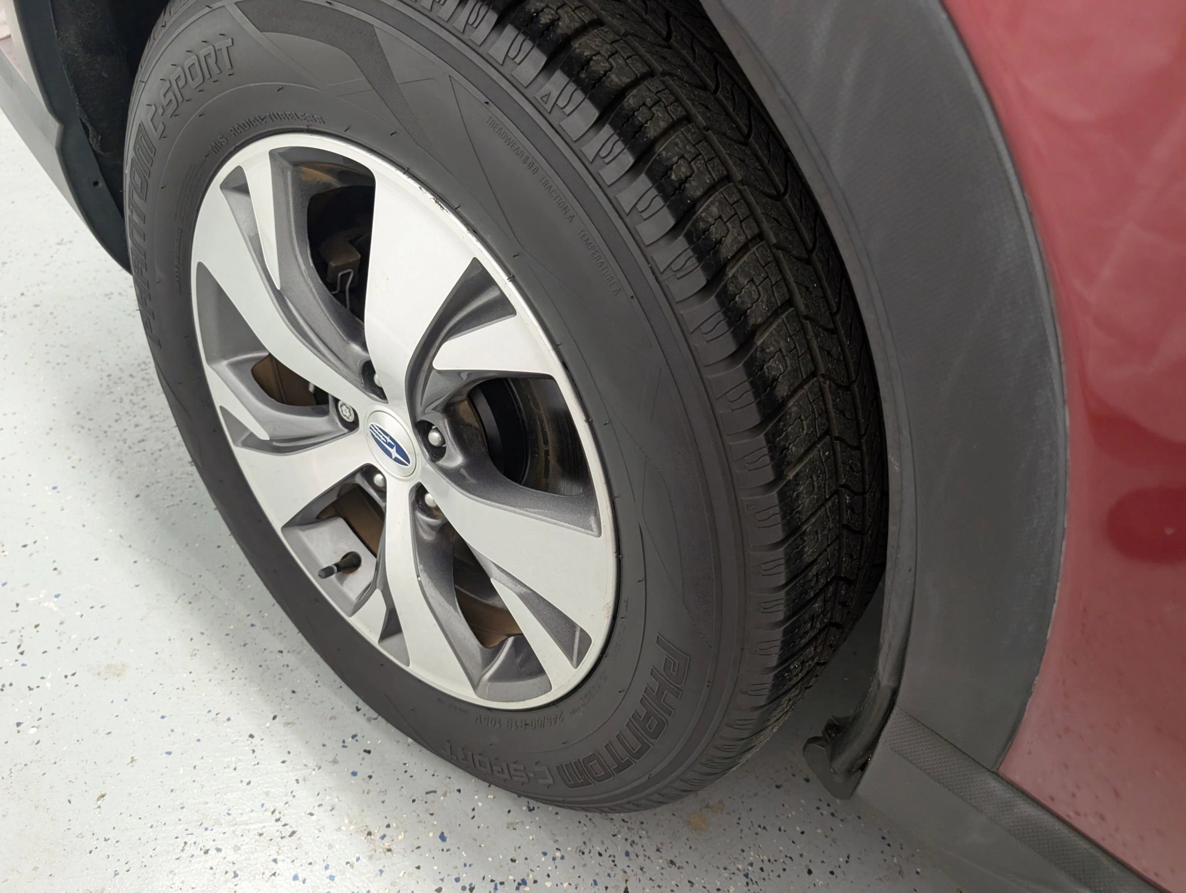 Used 2019 Subaru Ascent Premium image 37