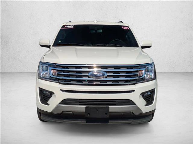 Used 2020 Ford Expedition XLT image 2