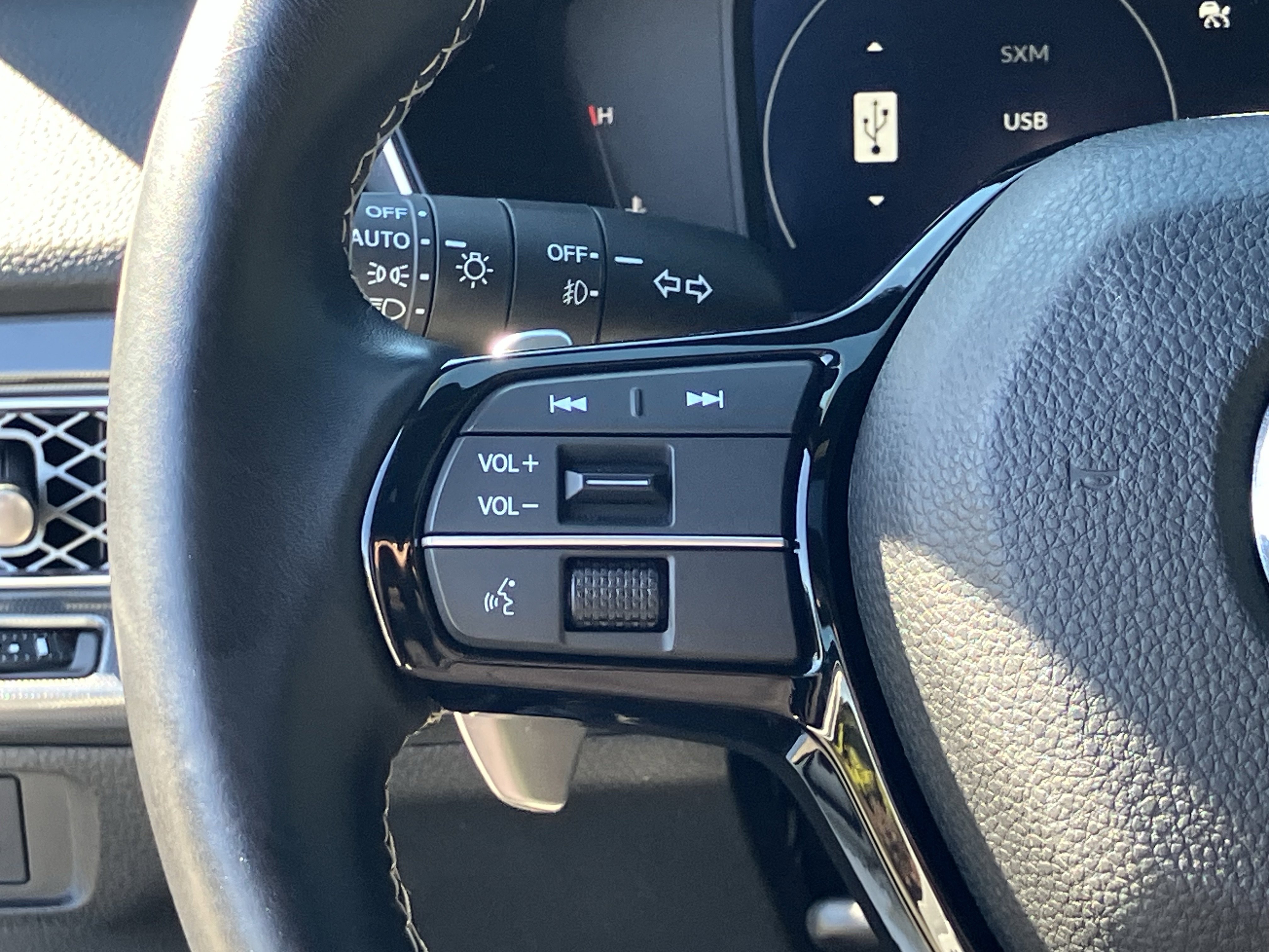 Used 2023 Acura Integra A-Spec image 20