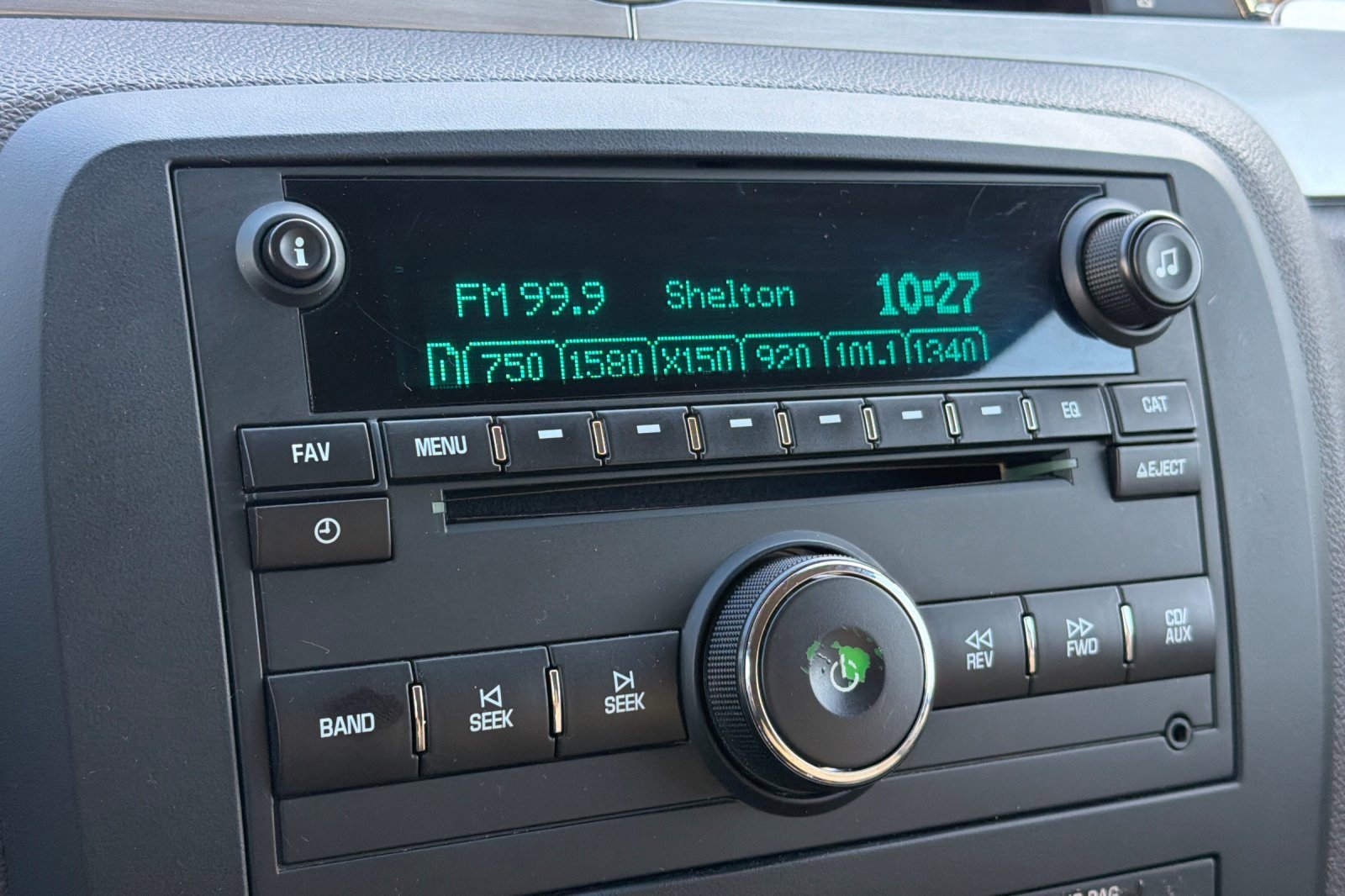 Used 2012 Buick Enclave Premium image 16