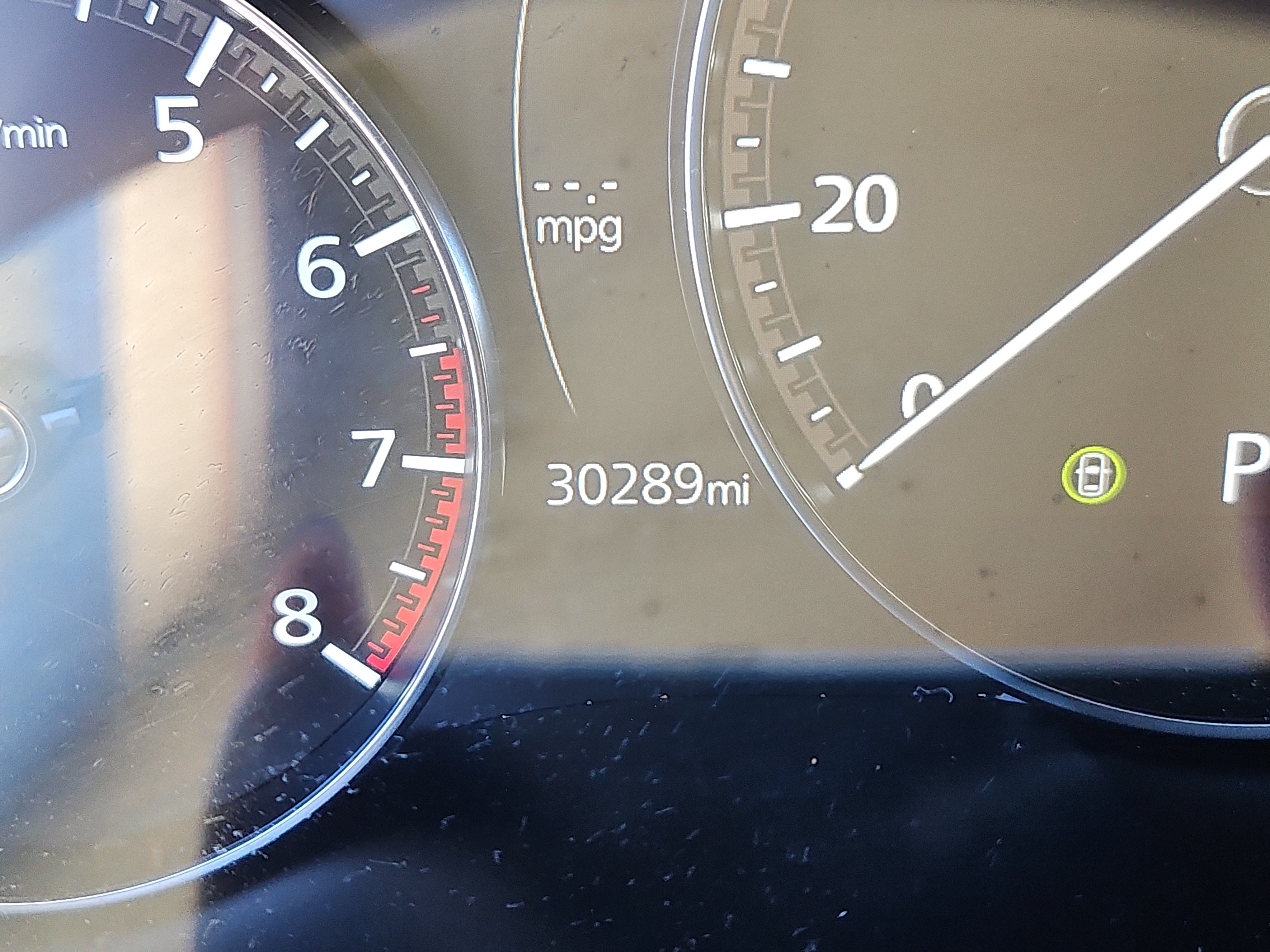 Certified 2024 MAZDA CX-30 AWD 2.5 S w/ Preferred Package image 6