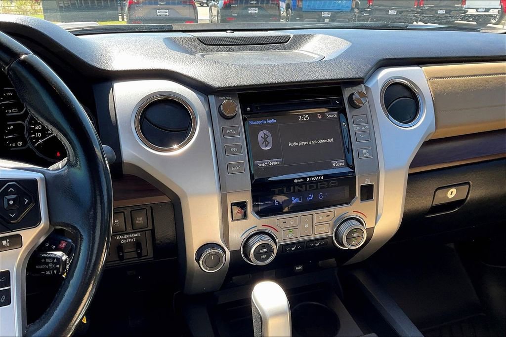 Used 2019 Toyota Tundra Limited image 6