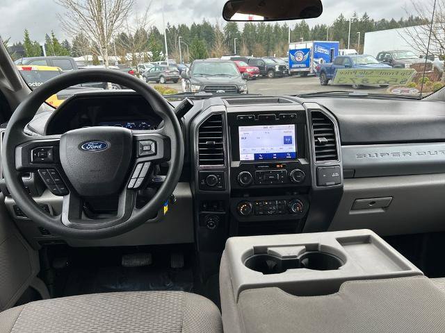 Certified 2020 Ford F250 XLT w/ XLT Premium Package image 6