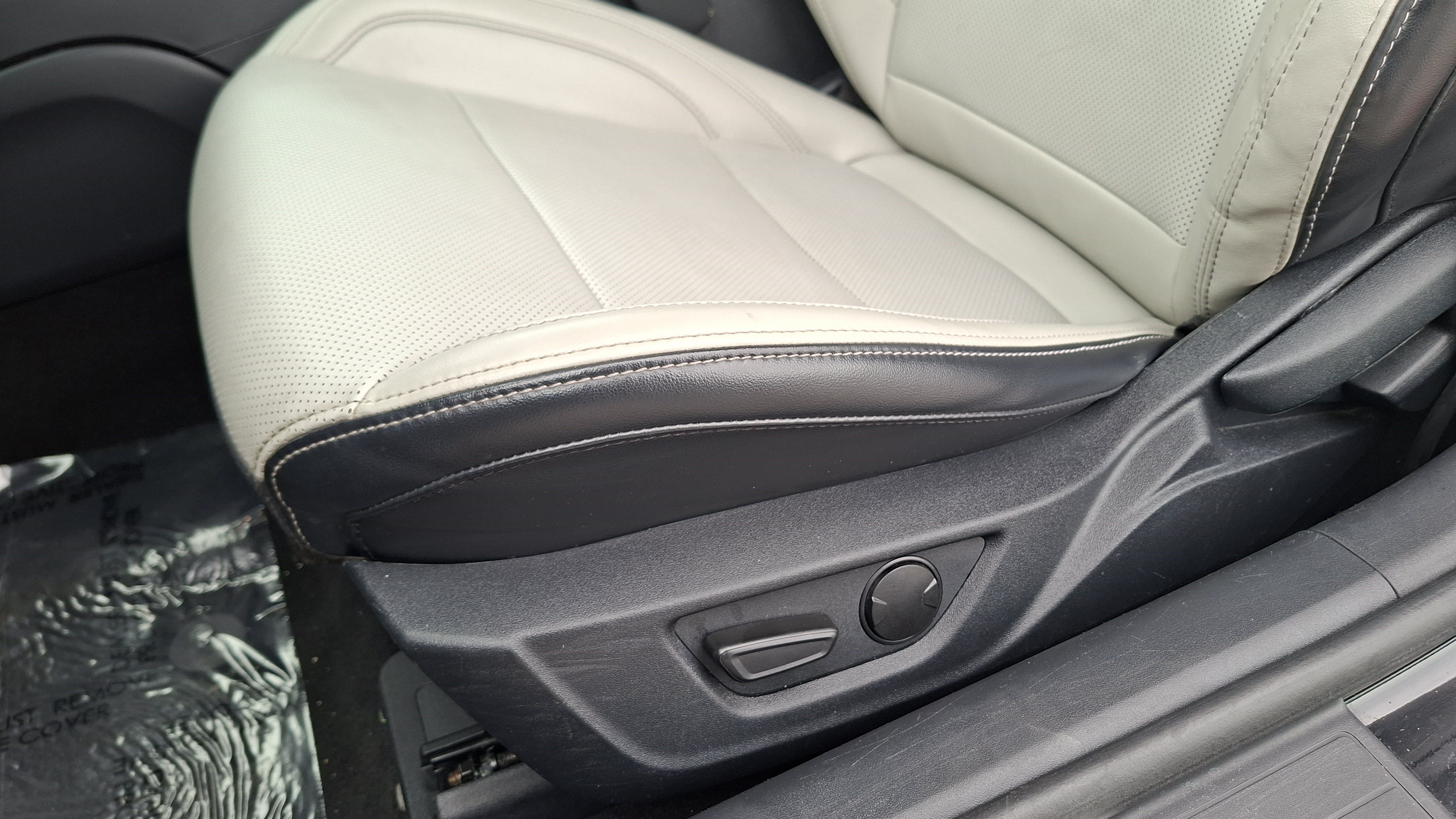 Used 2024 Ford Mustang Premium RWD image 20