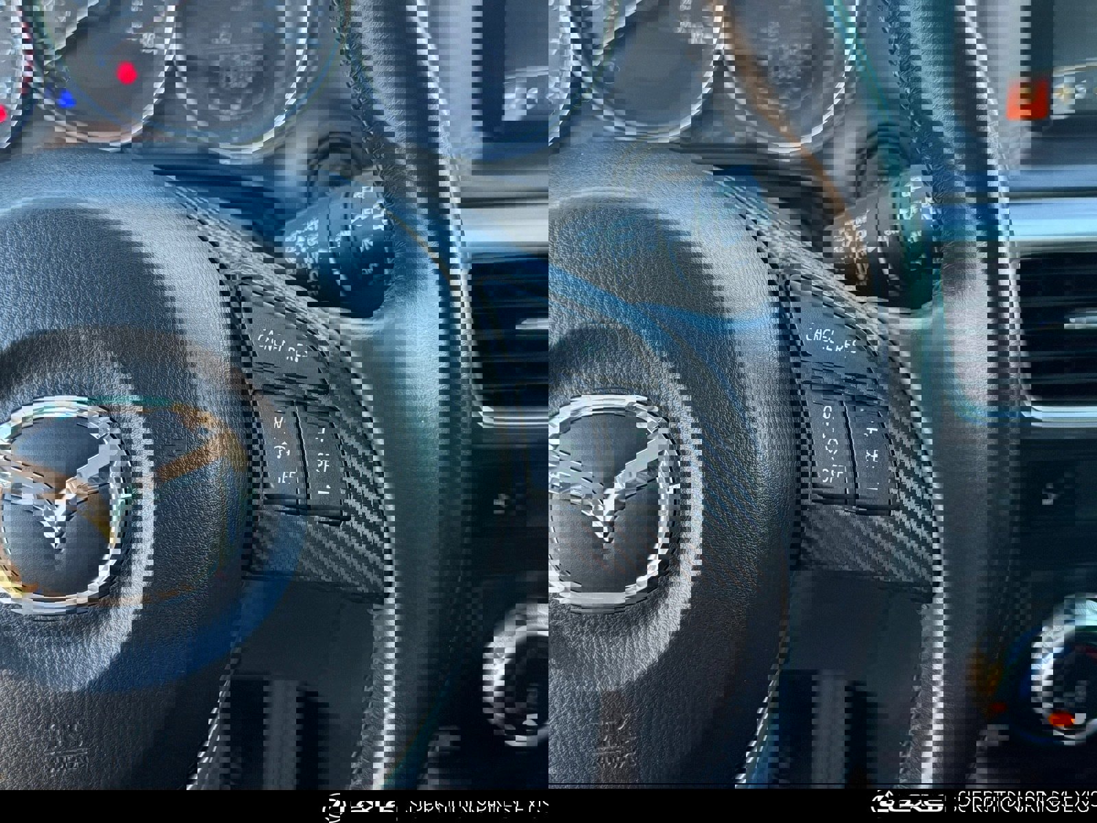 Used 2016 MAZDA CX-5 Touring image 16