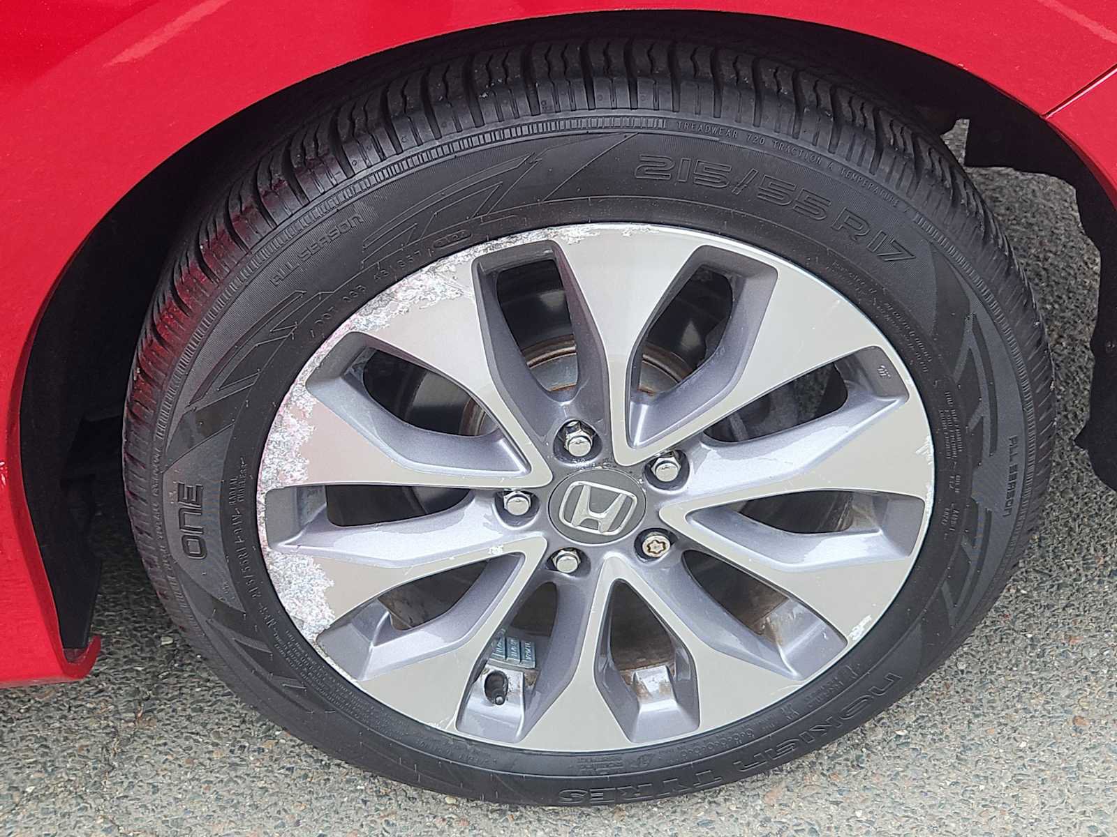 Used 2013 Honda Accord EX-L image 8