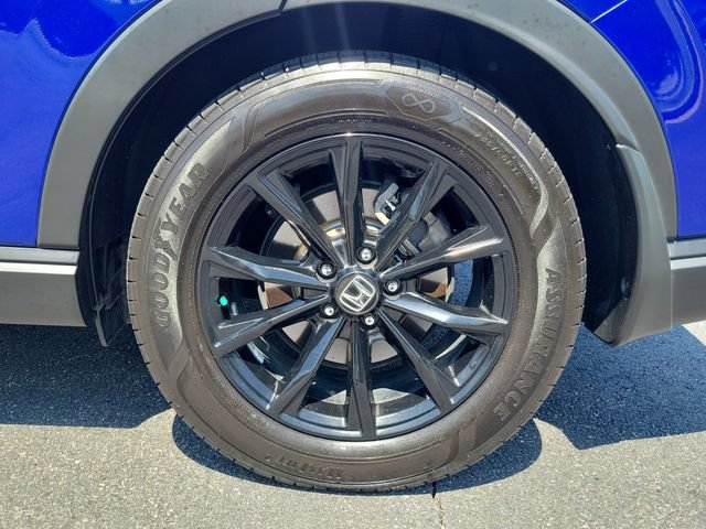 Used 2023 Honda CR-V Sport image 7